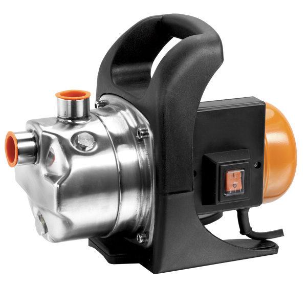 Slika VILLAGER PUMPA ZA BAŠTU JGP 800