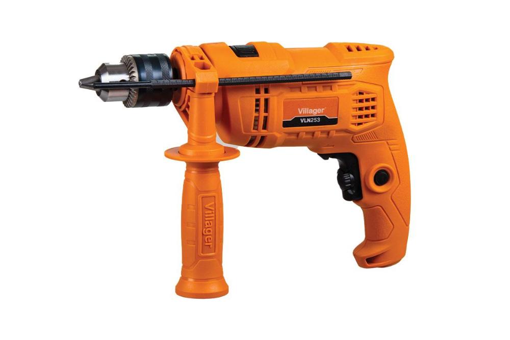 Picture of VILLAGER Bušilica VLN253
 500 W 
0-2.800