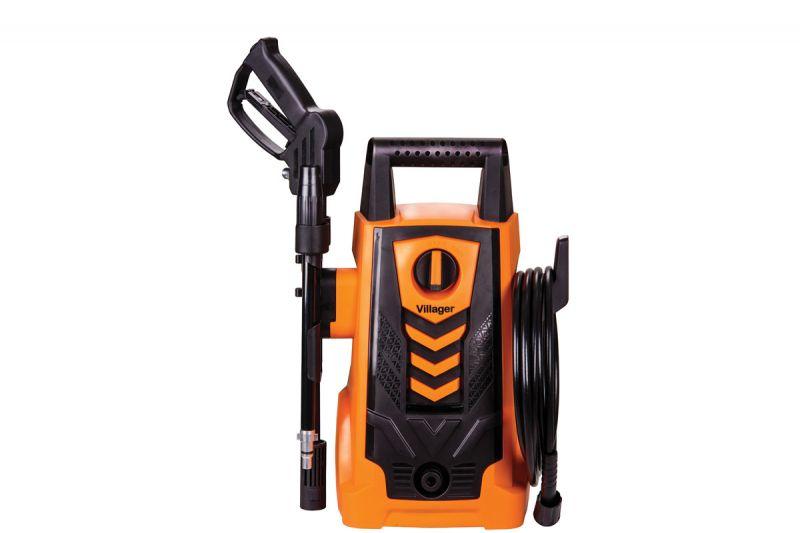 Slika VILLAGER Aparat za pranje vozila VHW 80 1400 W