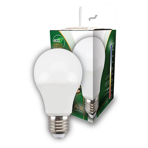 Picture of Sijalica LED Lumax ECO E27, 12W, toplo bela