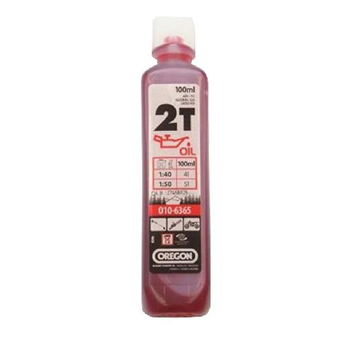 Picture of ULJE ZA 2T MOTORE 100ml OREGON
