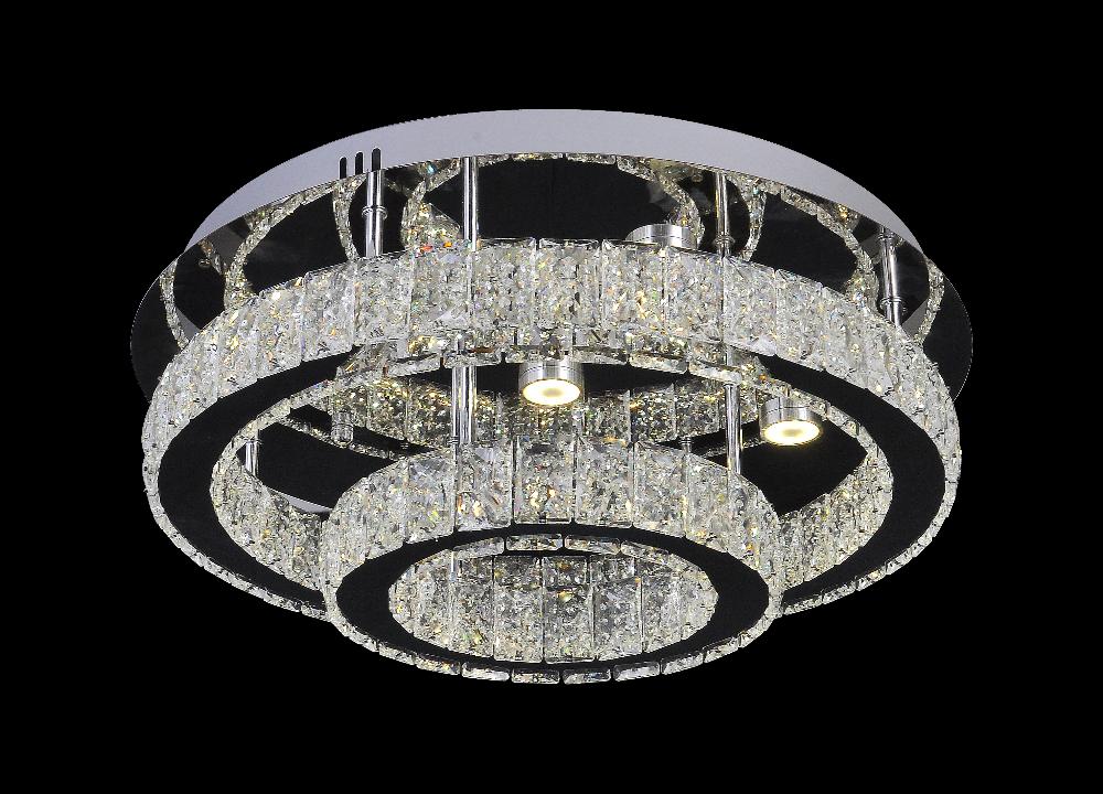 Slika MV LUX HUGO 2015256-500R 43W LED