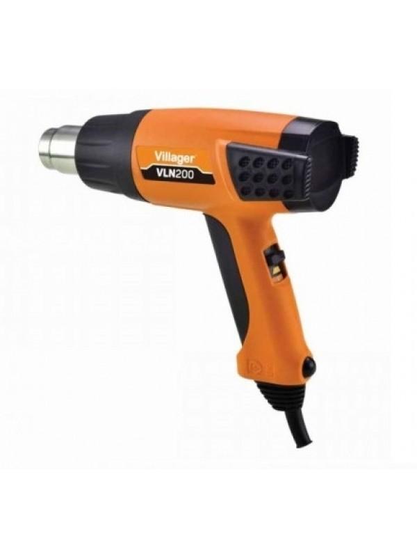 Slika VILLAGER VLN 200 PISTOLJ ZA VRUC VAZDUH INDUSTRIJSKI FEN