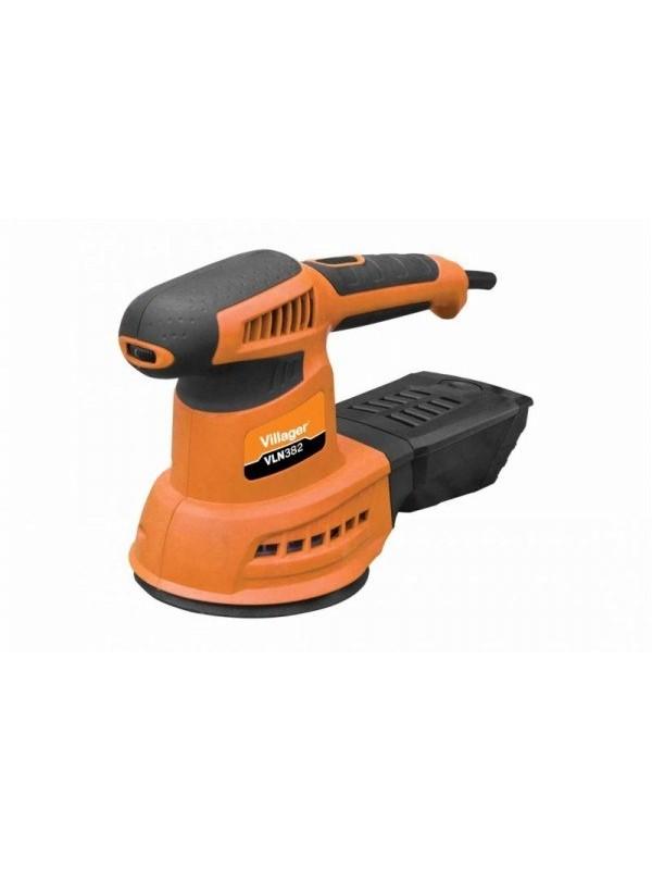 Picture of VILLAGER Brusilica električna rotaciona VLN382 380 W 