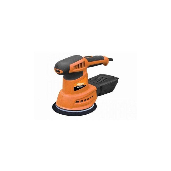 Picture of VILLAGER Brusilica električna rotaciona VLN 385 380 W 