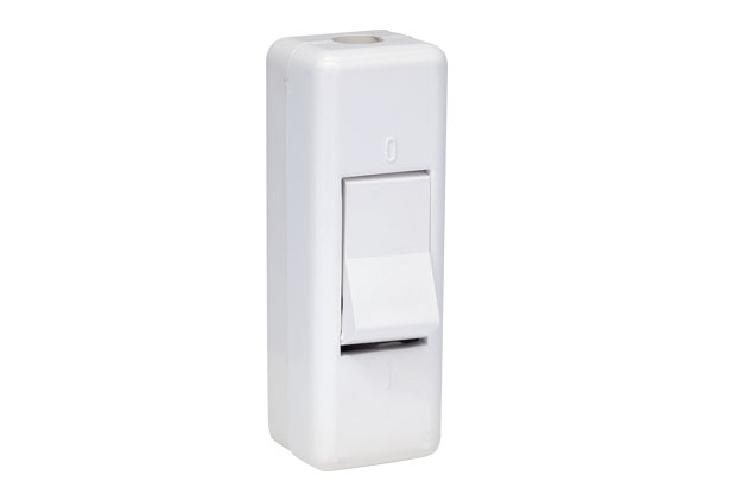 Slika PREKIDAC"NOPAL LUX"MEDJUGA.321.2