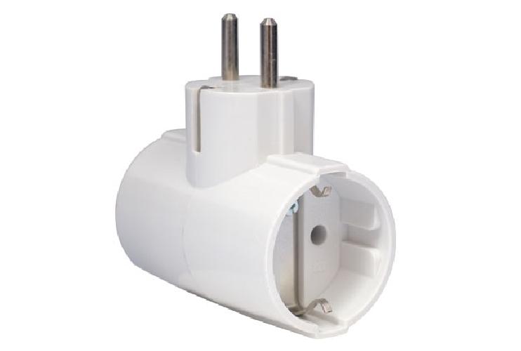 Slika T-RAZVODNIK"NOPAL LUX"222.2