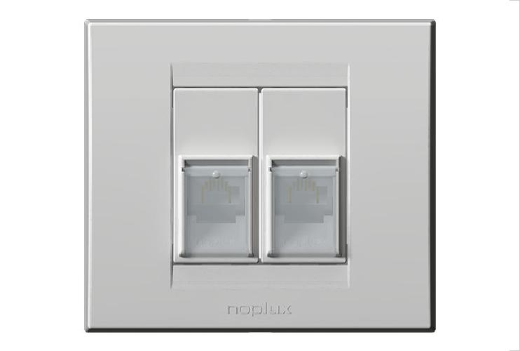 Picture of PRIKLJ.UTP"NOPAL LUX"DUP.CLASSIC