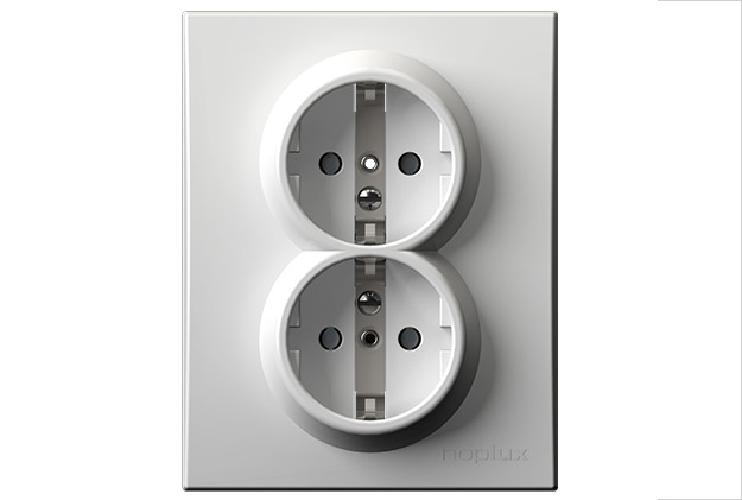 Slika PRIKLJ."NOPAL LUX"II DUP.CLASSIC