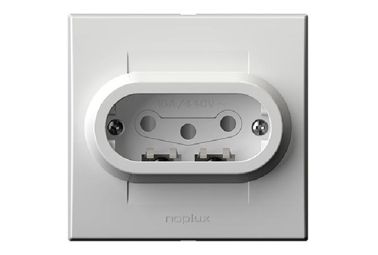 Slika PRIKLJ."NOPAL LUX"III CLASSIC