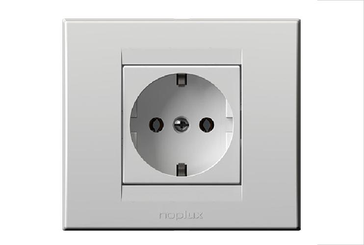 Slika PRIKLJ."NOPAL LUX"II CLASSIC KER.