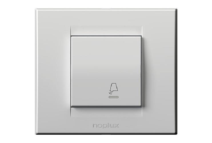 Slika PREKIDAC"NOPAL LUX"TAS.ZVONO CLAS.