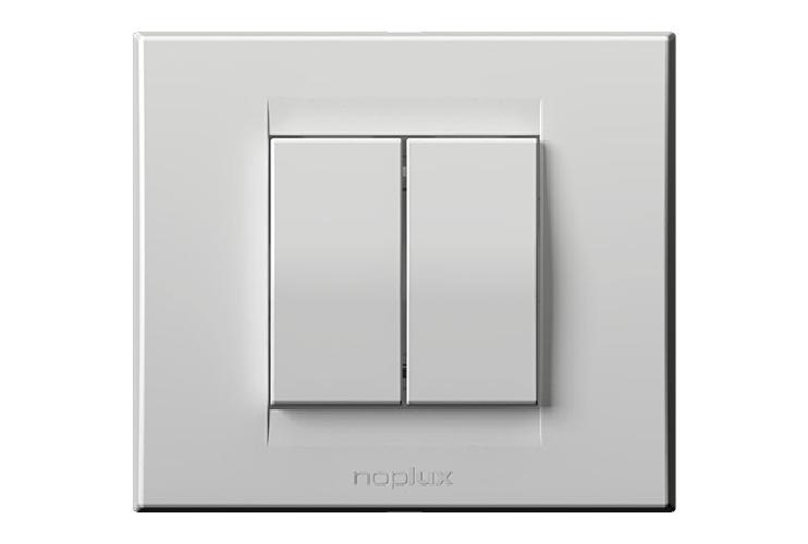 Slika PREKIDAC"NOPAL LUX"SERIJSKI CLASS.