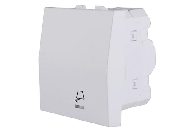 Slika MODUL"NOPAL LUX"TASTER ZVONA 2M