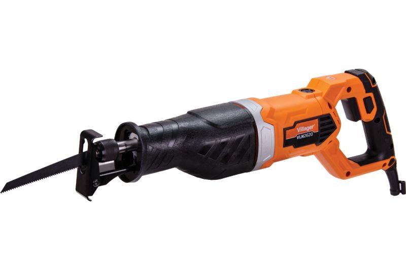 Slika VILLAGER Testera elektricna ubodna LISIČARKA VLN2620  1.050