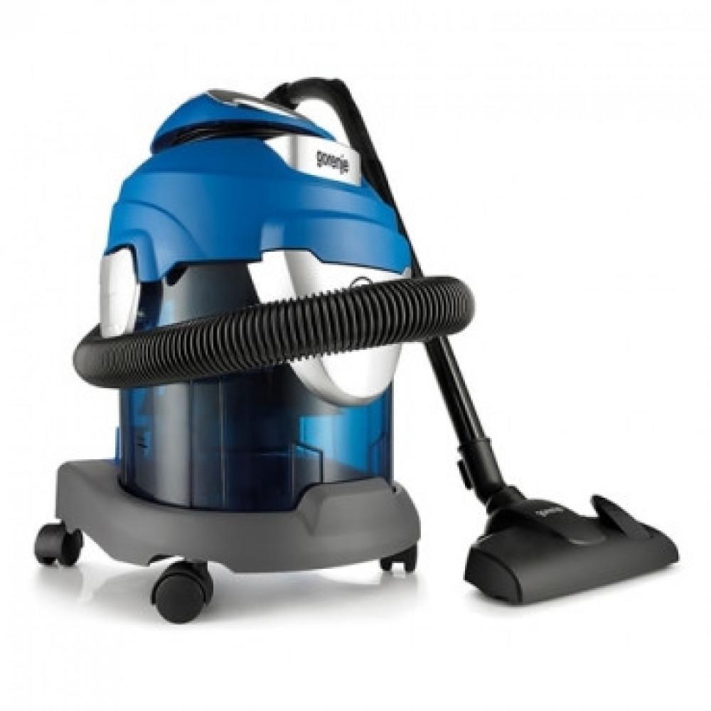 Slika GORENJE Usisivač VC1601BUWD , 1600 W