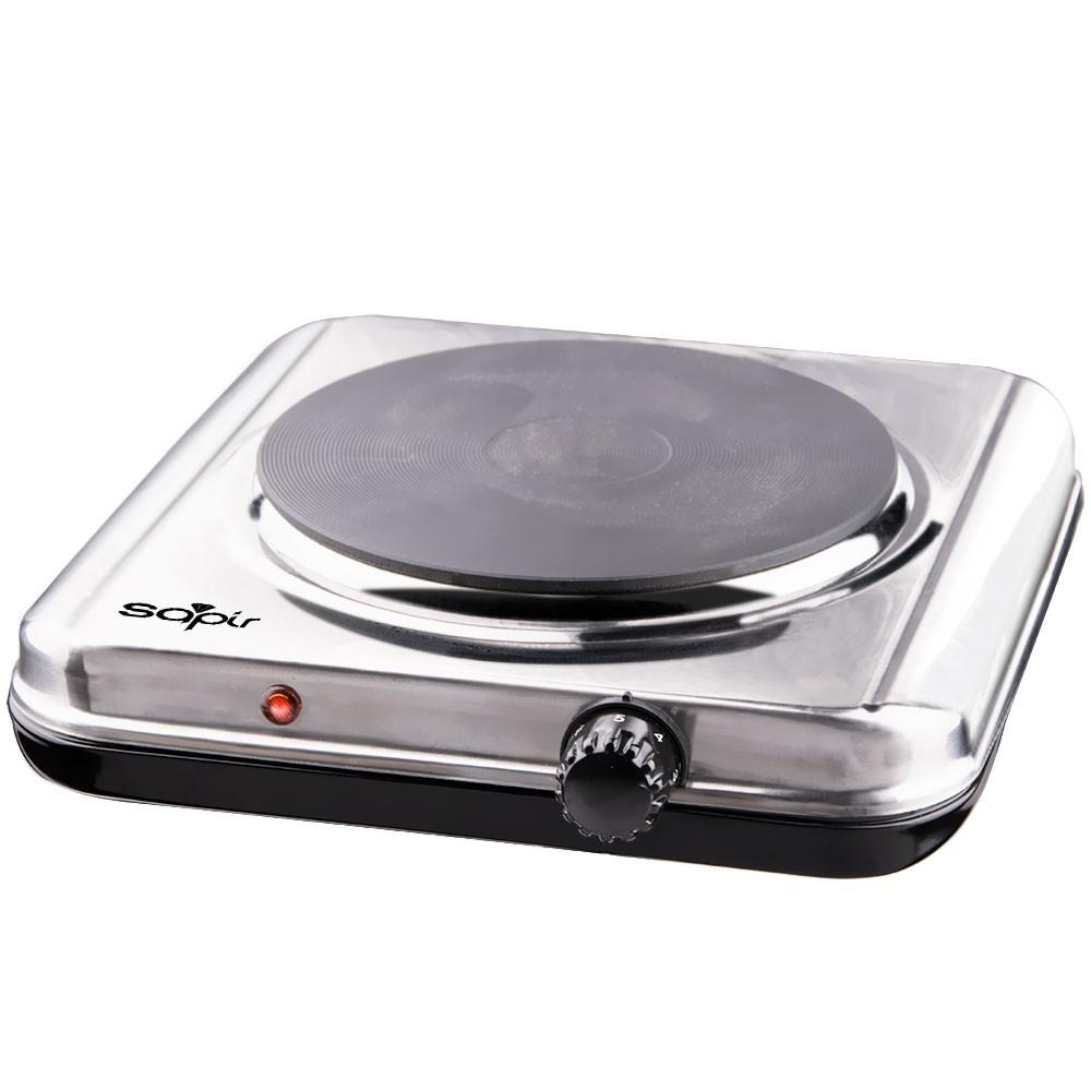 Picture of SAPIR Rešo 1445-OS Srebrna , 1500W