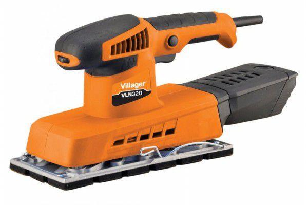 Slika VILLAGER Brusilica elekrična vibraciona VLN320 320W