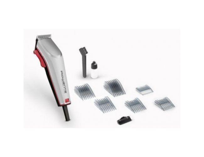 Slika ROWENTA Aparat za šišanje  TN1300 , Srebrna