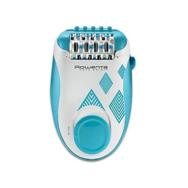 Slika ROWENTA Epilator EP 2910  Bela/plava , Pincete , 2