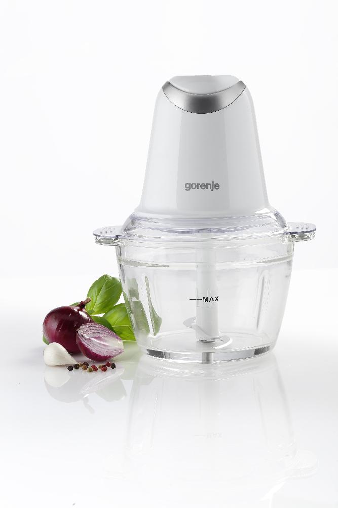 Picture of GORENJE Seckalica S 500 GW Bela , 500 W