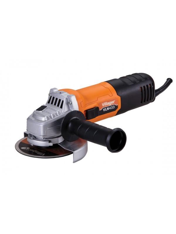 Slika VILLAGER Brusilica ugaona VLN433  900