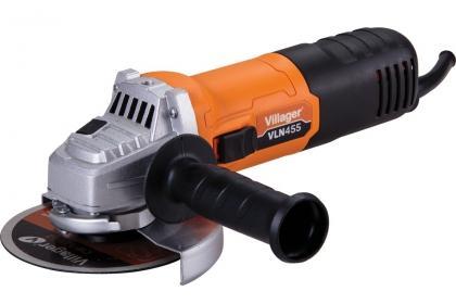 Slika VILLAGER Brusilica ugaona VLN455 820