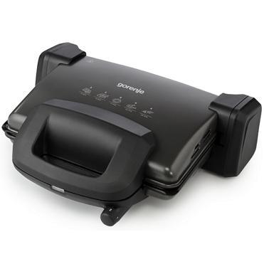 Slika GORENJE Gril KR 1800 SM , 1800 W