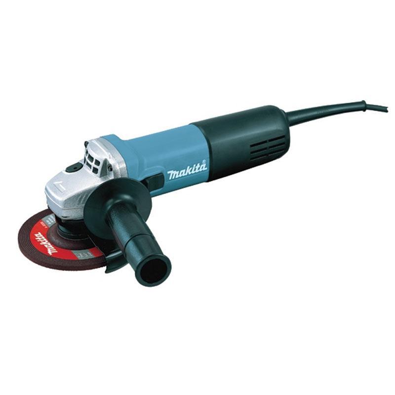 Picture of MAKITA Brusilica ugaona 9558HNRG 840