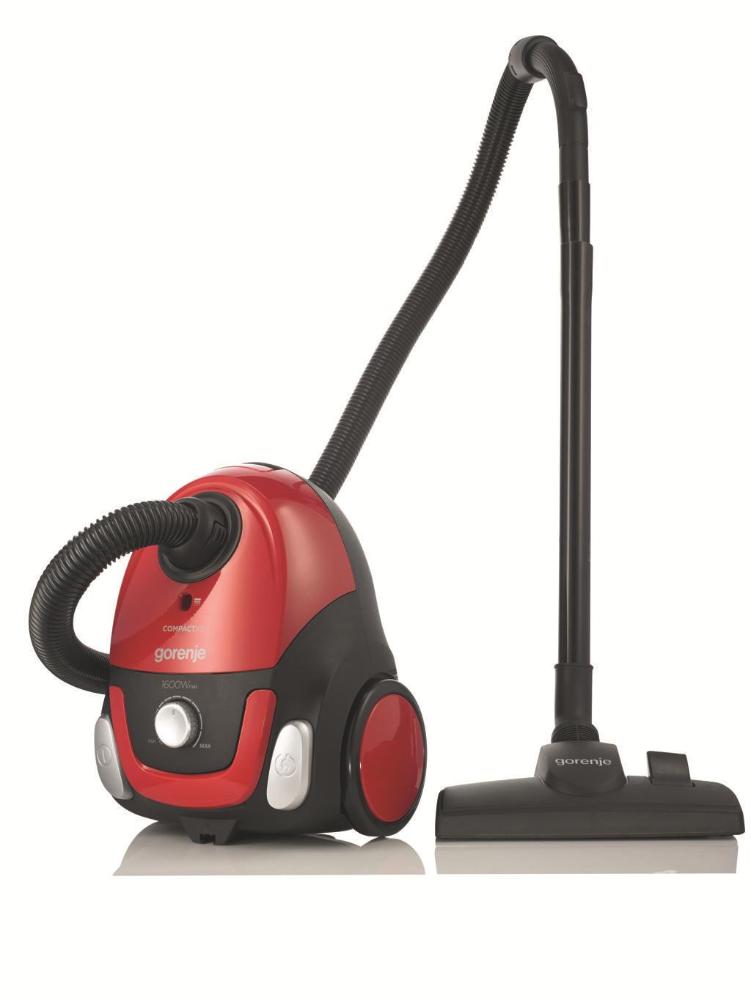 Picture of GORENJE Usisivač VC1615CXR , 1600 W