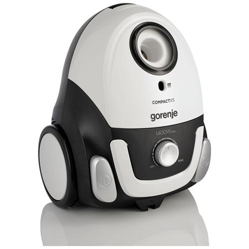 Picture of GORENJE Usisivač VC1411CXW , 1400 W