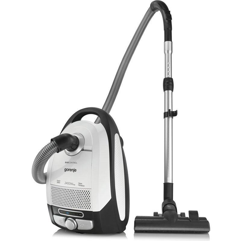 Slika GORENJE Usisivač VC2421ECW , 2400 W