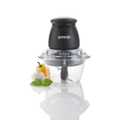 Picture of GORENJE Seckalica S 500 BK Crna , 500 W