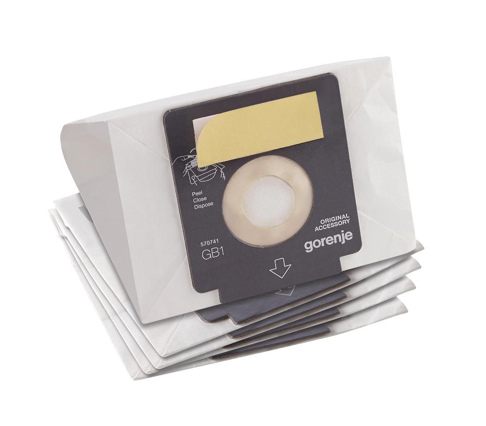 Picture of GORENJE - GB1PBU  Kesa, Bela