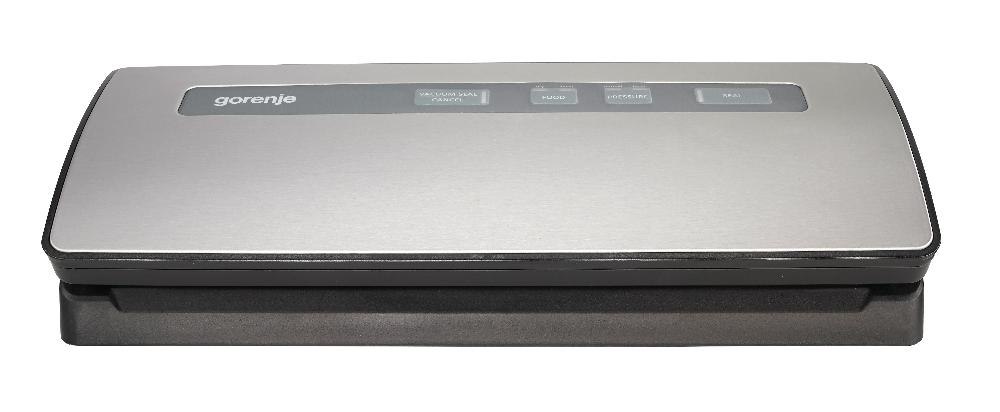 Slika GORENJE Zavarivač folije VS120E Siva , 120 W