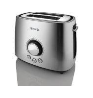 Slika GORENJE Toster T 1000 E Inox , 1000 W