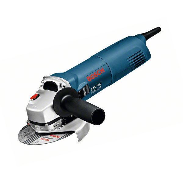 Picture of BOSCH Brusilica ugaona GWS 1000 1000