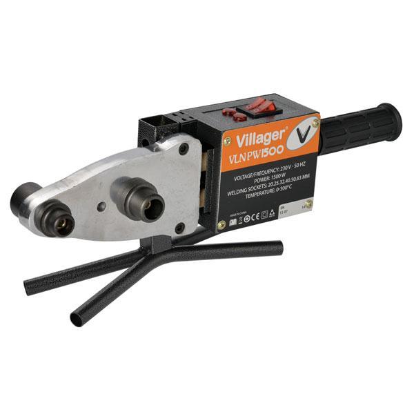 Picture of VILLAGER Varilica za vodovodne cevi 1500 W