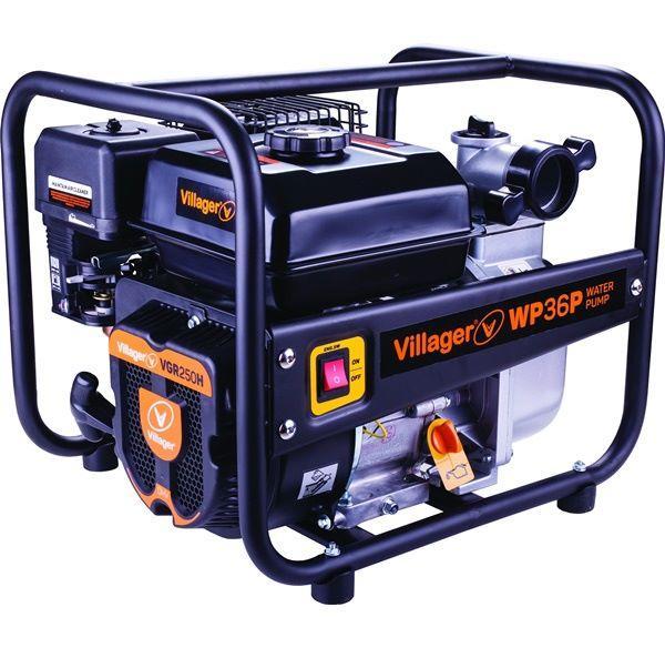 Slika VILLAGER PUMPA ZA VODU WP 36P