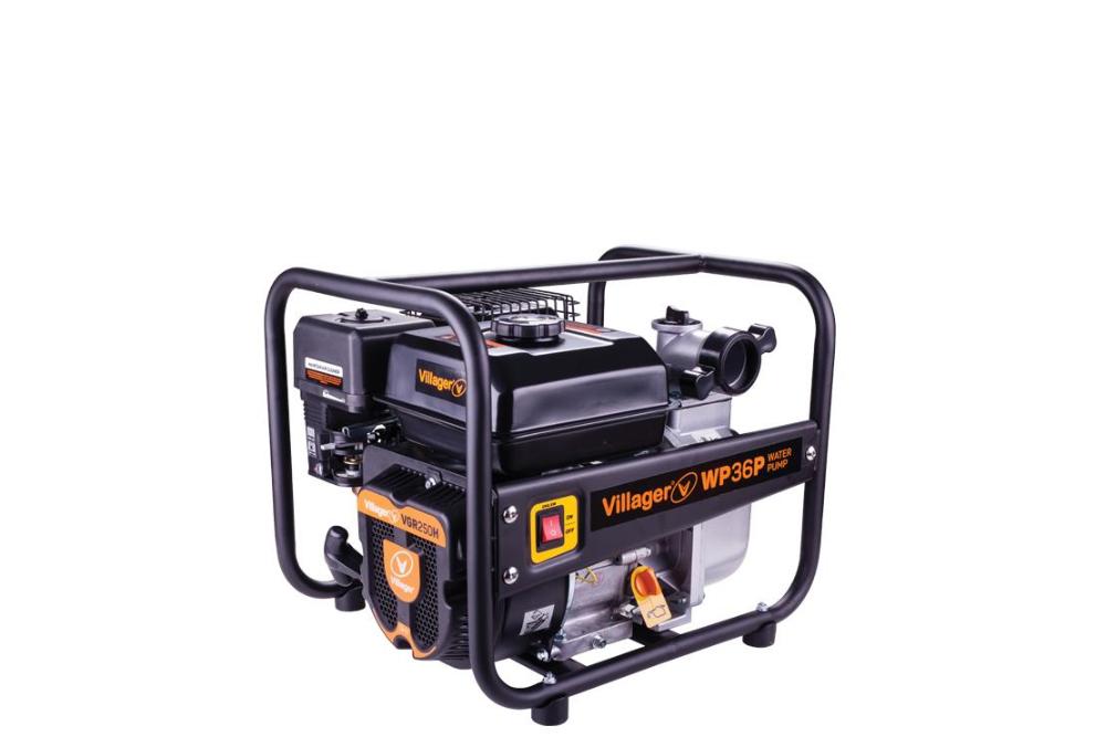 Slika VILLAGER PUMPA ZA VODU HPWP 30P