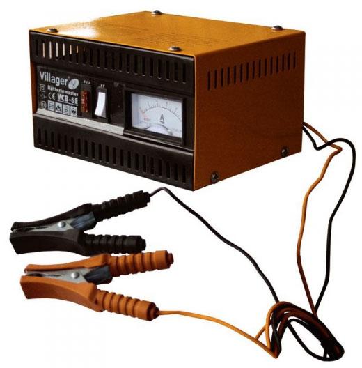 Picture of VILLAGER PUNJAC AKU VCB 6 E 6/12