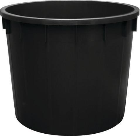 Slika KACA  350L CRNA