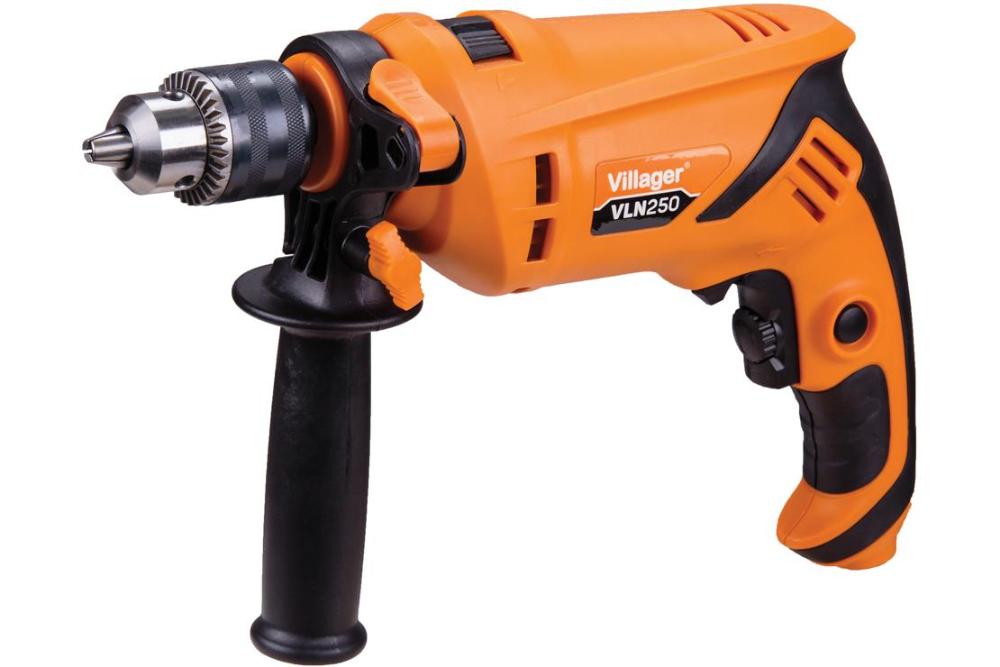 Picture of VILLAGER Bušilica VLN 250 1050 
0-3.000