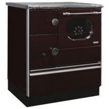 Slika ALFA PLAM Šporet 70 FAVORIT DESNI Braon Drvo/Ugalj