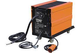 Picture of VILLAGER Aparat za varenje MAG 170R