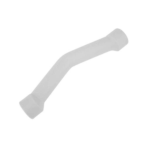 Slika LUK 1/2"PVC ZAOBILAZNI PESTAN