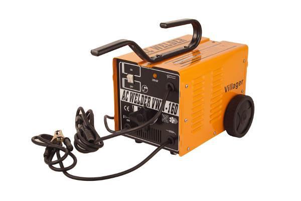 Picture of VILLAGER Aparat za varenje VWM-160