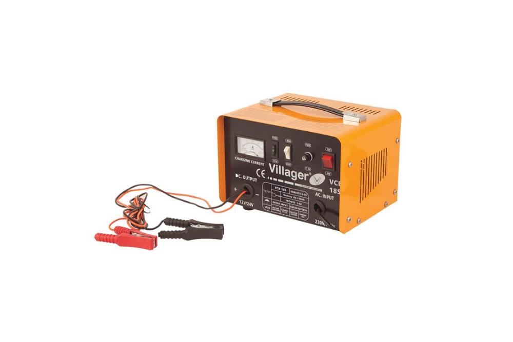 Picture of VILLAGER PUNJAC AKU VCB 18 S 12/24