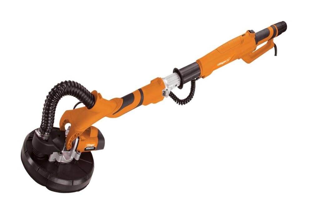 Slika VILLAGER Brusilica električna za zidove VDS 600  600 W