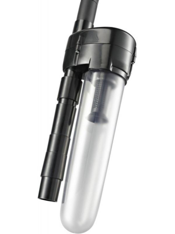 Slika GORENJE Spinner/Twister DCU T1  Filter, Crna